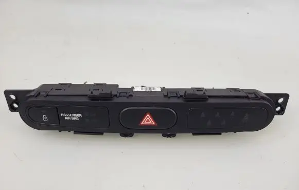 KIA Carens III Hazard light switch 299120106