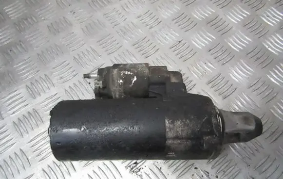 Chrysler 300 - 300C Starter motor 1005831549 000115054