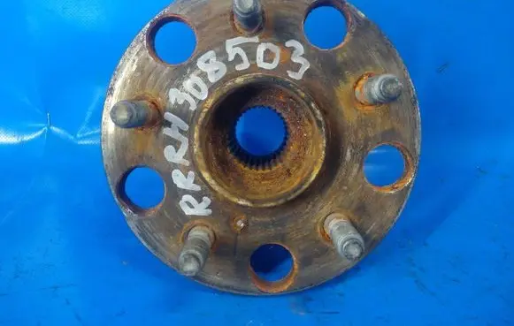 Lexus IS 220D-250-350 Rear wheel bearing hub 4241030020