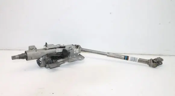 Citroen C4 Cactus Steering rack mechanical part 