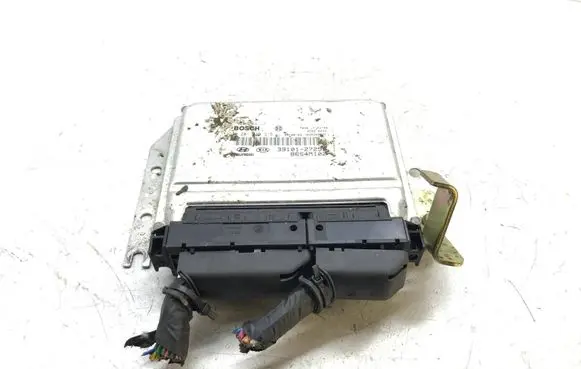 Hyundai Santa Fe Engine control unit/module 3910127251 k3212