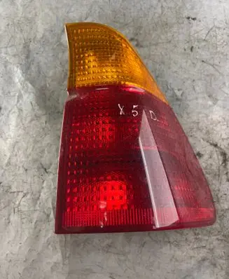 BMW X5 E53 Rear/tail lights