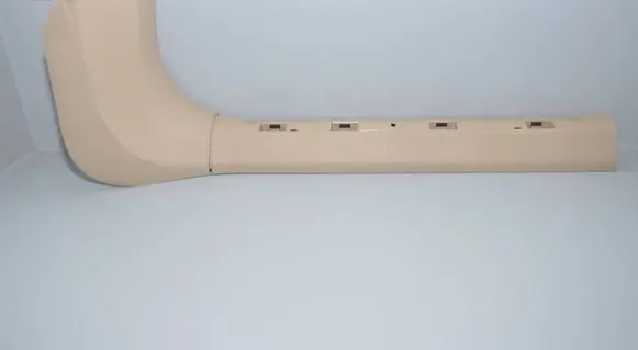 BMW 7 G11 G12 Other sill/pillar trim element 7407322 7407298 7343494