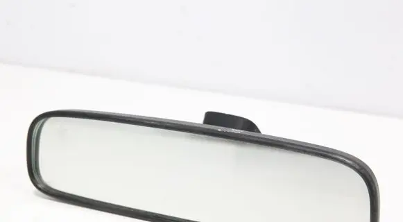 Rear view mirror (interior)