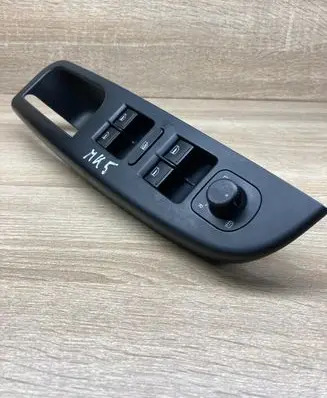 Volkswagen Golf V Electric window control switch 1K4868049C 1K0959565K