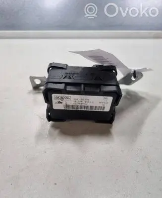 Ford Focus ESP acceleration yaw rate sensor 10170103533