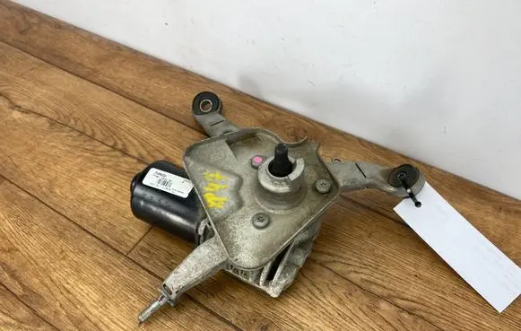 Ford Edge II Front wiper linkage and motor W000052204PINYA W000052204