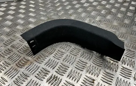 Ford S-MAX Front sill trim cover 6M21U02348ADW 6M21U02348