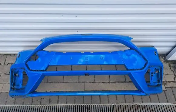 Ford Focus Front bumper G1EY17757A LKN0097A