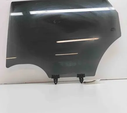 Nissan Qashqai Rear door window glass 43R002092 82301HV00B