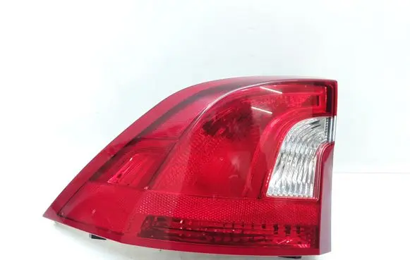 Volvo S60 Rear/tail lights 30796267