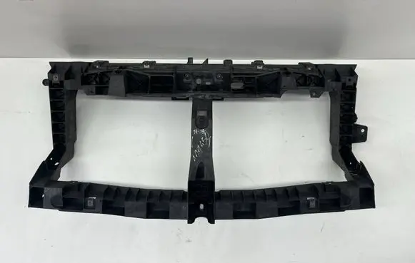 Renault Trafic III (X82) Radiator support slam panel bracket 625001299R