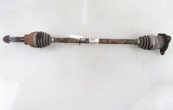 Fiat Sedici Rear driveshaft 4410579J00