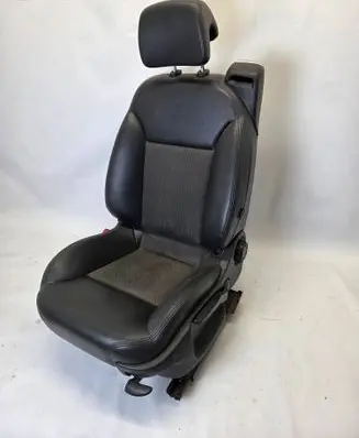 Saab 9-3 Ver2 Front driver seat 