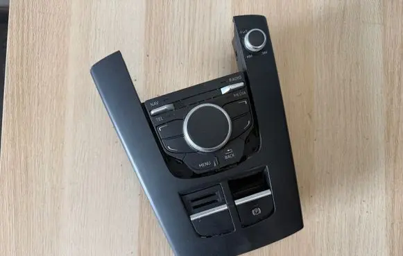 Audi A3 S3 8V Head unit multimedia control 8V0919614P