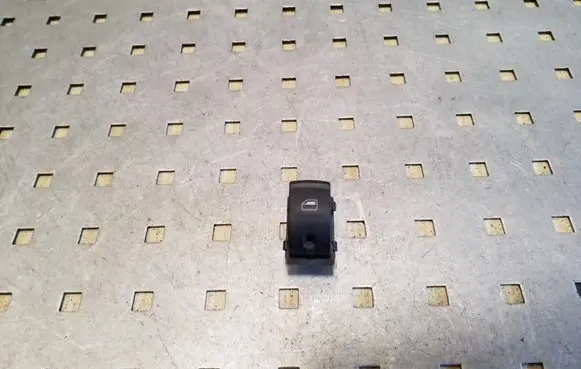Audi Q7 4L Electric window control switch 4F0959855