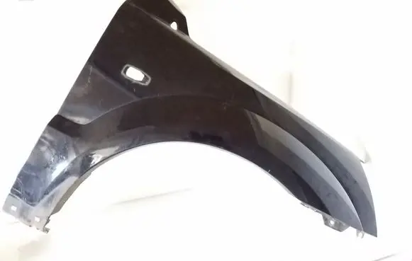 KIA Sorento Fender
