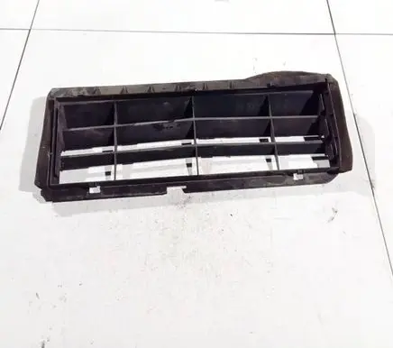 Citroen Jumper Air intake duct part