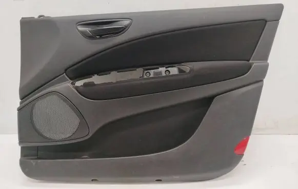Fiat Bravo Front door card panel trim 1479296