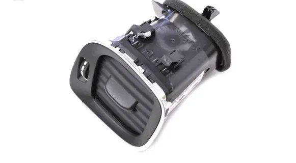 Volvo V40 Dashboard air vent grill cover trim 1281851 313702