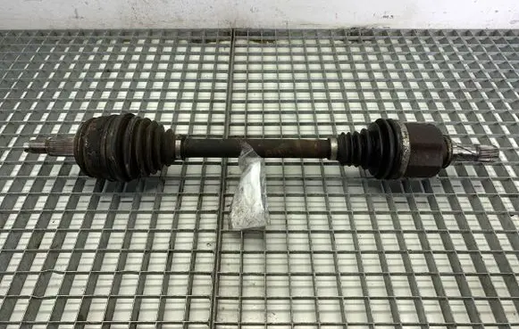 Renault Master III Front driveshaft 