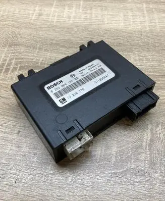 Opel Astra H Parking PDC control unit/module 13228779 0263004164
