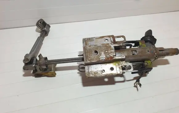 Volkswagen New Beetle Ignition lock 1B0905851C 2201B25312 4G509140