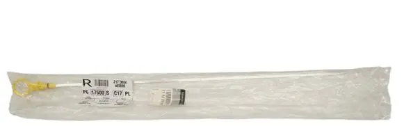 Renault Clio IV Oil level dip stick 111406689R