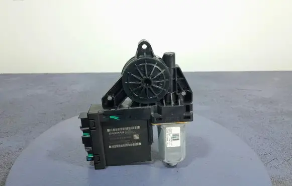Volvo S90, V90 Front door window regulator with motor 31456802