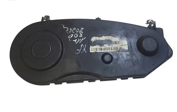 Land Rover Range Rover Sport L494 Timing belt guard (cover) 9X2Q6A247FA