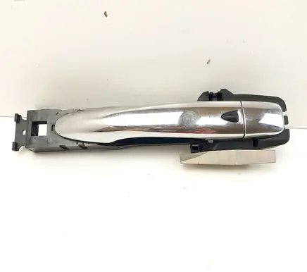 Nissan Navara D23 Front door exterior handle 4JA
