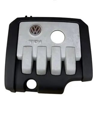 Volkswagen Golf V Engine cover (trim) 03G103925BP