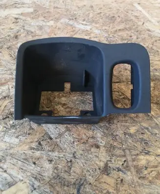 Renault Espace - Grand espace IV Other interior part