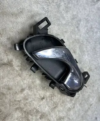 Nissan Qashqai Rear door handle trim X147 806714EA1A