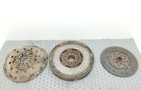 Opel Signum Clutch set kit