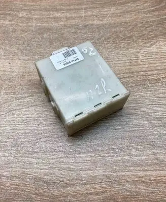 Toyota Avensis T250 Alarm control unit/module 8974105050