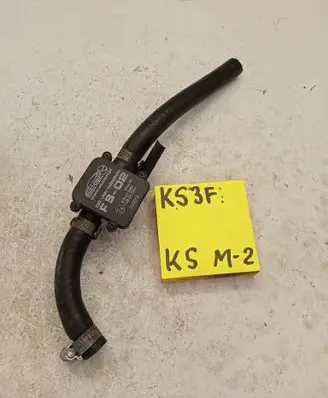 Seat Ibiza II (6k) Fuel pressure sensor 