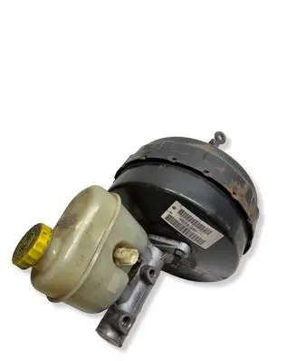 Jeep Grand Cherokee (WJ) Brake booster P52128102AH 4200122030459331