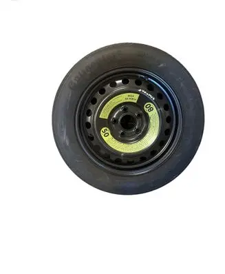 Hyundai Santa Fe R17 spare wheel 13590
