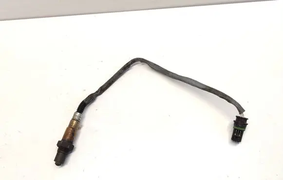 BMW 5 E60 E61 Lambda probe sensor 7539126 784101 0258606794