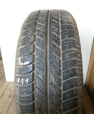 Citroen Xsara Picasso R14 summer tire 19565R14 MICHELIN ENERGY