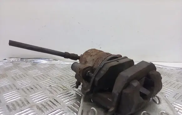 Volkswagen New Beetle Front brake caliper