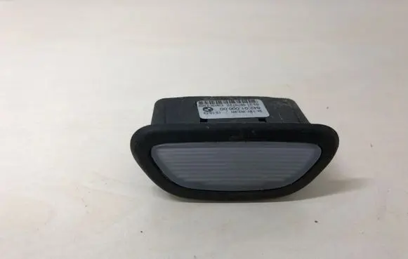 BMW 3 E90 E91 Front door interior light 6976722