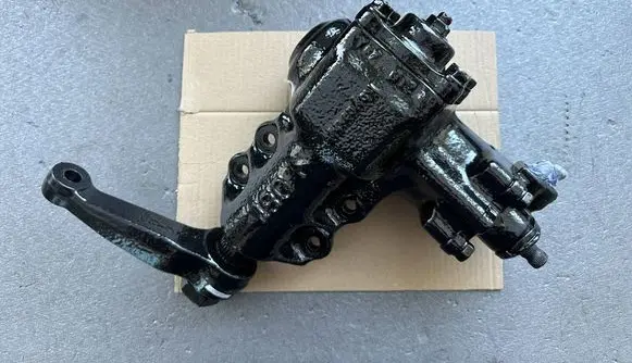Nissan Patrol Y60 Steering rack mechanical part 4920052N00