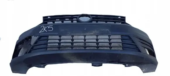 Volkswagen Caddy Front bumper RSTUVW3456