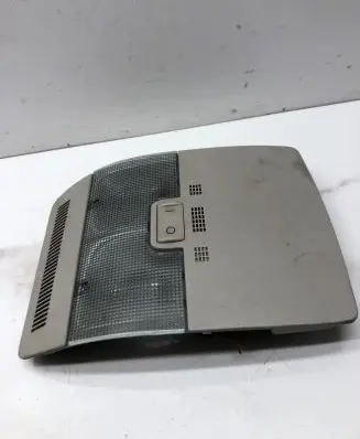 Audi A3 S3 8P Front seat light 8P0951177 70103105 04005929