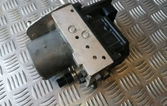 Volkswagen Phaeton ABS Pump 3D0614517AK 0265225236 0265950105