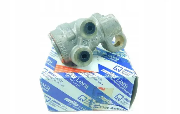 Lancia Y10 Brake power pressure regulator 791462