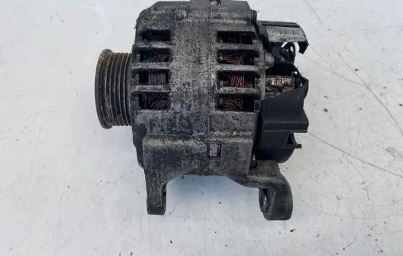 Audi A6 S6 C5 4B Generator/alternator SG12B025