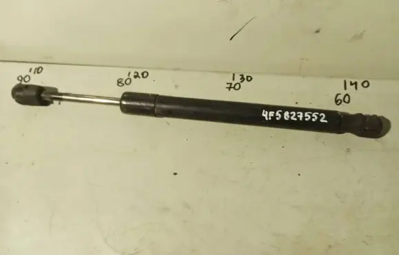 Audi A6 S6 C6 4F Tailgate/trunk strut/damper 4F5827552
